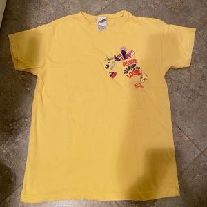 Vintage tweety bird tee